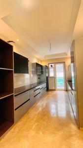 Kitchen Image of 3240 Sq.ft 4 BHK Builder Floor for sale in Vipul World, Sector 48 Gurgaon for Rs. 34000000