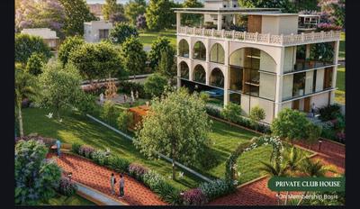 Image of 1200 Sq.ft Residential Plot / Land for sale in Electronic City Phase 2, Bengaluru for Rs. 16200000