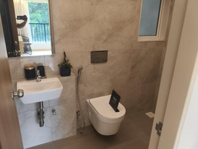Image of 1500 Sq.ft 3 BHK Apartment / Flat for sale in Dosti Greenscapes Phase 2, Hadapsar, Pune for Rs. 15500000