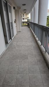 Image of 1860 Sq.ft 3 BHK Apartment / Flat for sale in DLF The Skycourt, Sector 86, Gurgaon for Rs. 21900000