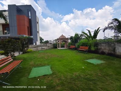 Image of 1800 Sq.ft 4 BHK Villa for sale in Bill, Vadodara for Rs. 13200000