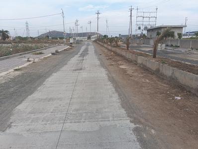 Shree Krishna Avenue Phase 1 Plot View 3