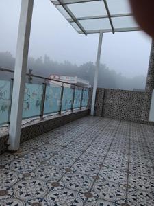 Balcony Image of 1800 Sq.ft 4.5 BHK Independent House for sale in Nimbuwala Dehradun for Rs. 19000000