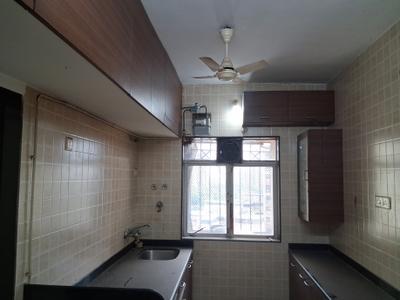 Kitchen Image of 865 Sq.ft 2 BHK Apartment / Flat for sale in Sainath Height, Mulund East Mumbai for Rs. 14900000