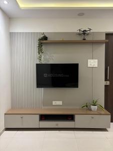 4 BHK Flat