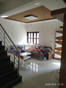 3 BHK Independent House