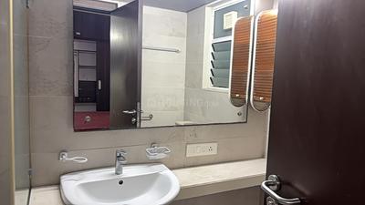 Image of 1650 Sq.ft 3 BHK Apartment / Flat for sale in Kasturi Apostrophe 2, Wakad, Pune for Rs. 16500000
