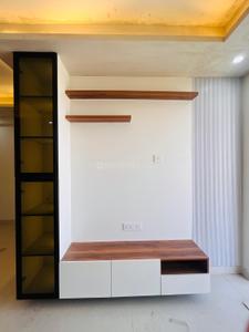 Bedroom Image of 1575 Sq.ft 3 BHK Apartment / Flat for sale in Tata Eureka Park Phase 1, Sector 150 Noida for Rs. 19500000
