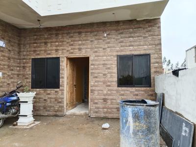 Image of 1087 Sq.ft Residential Plot / Land for sale in Naya Raipur, Raipur for Rs. 1114175