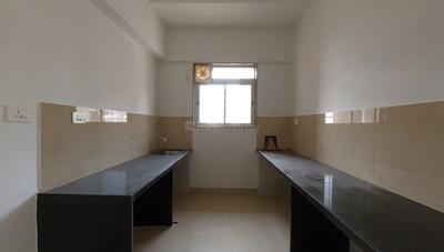 Kitchen Image of 1020 Sq.ft 2.5 BHK Apartment / Flat for sale in Runwal Forests, Kanjurmarg West Mumbai for Rs. 29500000