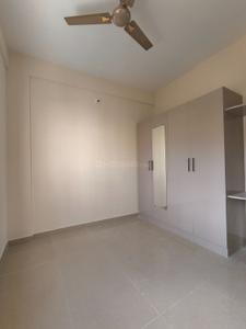 Bedroom Image of 650 Sq.ft 1 BHK Apartment / Flat for rent in Kaggadasapura Bengaluru for Rs. 24000
