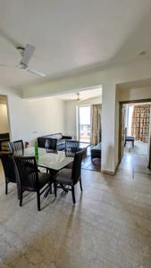 3.5 BHK Flat