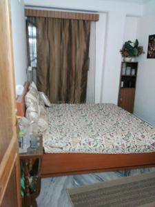 Bedroom Image of 1330 Sq.ft 3 BHK Apartment / Flat for sale in Kasumpti Shimla for Rs. 10000000