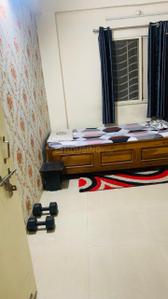 Hall Image of 1025 Sq.ft 2 BHK Apartment / Flat for sale in Aamra Valley Phase 2, Kolar Road Bhopal for Rs. 4200000