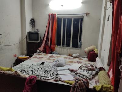 Bedroom Image of 740 Sq.ft 2 BHK Apartment / Flat for sale in Sarada Pally Kolkata for Rs. 2000000