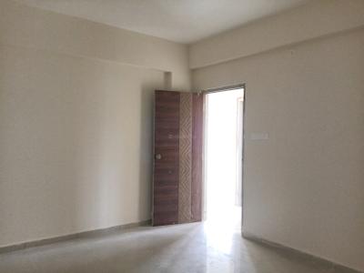 Bedroom Image of 1000 Sq.ft 2 BHK Apartment / Flat for sale in The Pearl Paradise, Visthar Bengaluru for Rs. 8200000