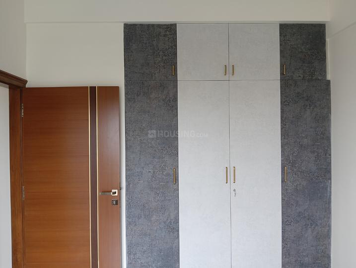 Smv layout Bedroom 1