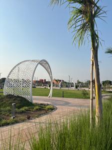 Image of 1200 Sq.ft Residential Plot / Land for sale in Emerald Gateway, Rahu Khedi, Indore for Rs. 7200000