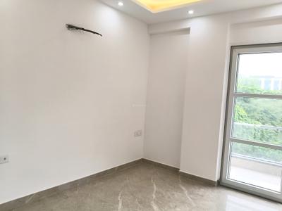 Bedroom Image of 1800 Sq.ft 3 BHK Builder Floor for sale in Sector 23 Gurgaon for Rs. 25000000