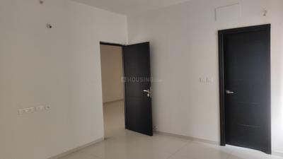 Bedroom Image of 2020 Sq.ft 3 BHK Apartment / Flat for sale in Rajapushpa Provincia, Narsingi Hyderabad for Rs. 24900000