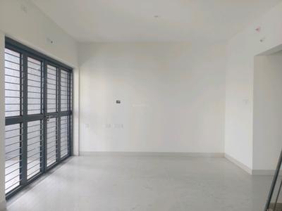 Living Room Image of 1000 Sq.ft 2 BHK Apartment / Flat for sale in Kumar Princetown Towers, Mohammed Wadi Pune for Rs. 7400000