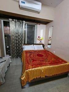 Bedroom Image of 1320 Sq.ft 3 BHK Apartment / Flat for sale in Aryan Aadinath palace, Kalyan West Kalyan for Rs. 12000000