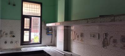 1 BHK Independent House