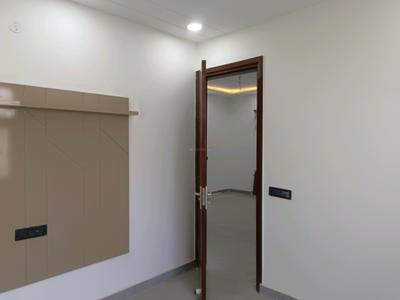 Bedroom Image of 950 Sq.ft 3 BHK Builder Floor for sale in Rohini Sector 28 New Delhi for Rs. 10000000
