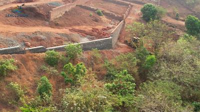 Image of 2000 Sq.ft Residential Plot / Land for sale in Tadachakond, Ratnagiri for Rs. 3000000
