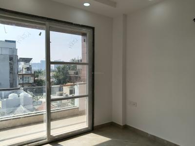 Bedroom Image of 2700 Sq.ft 5 BHK Independent House for sale in Palam Vihar Gurgaon for Rs. 78000000