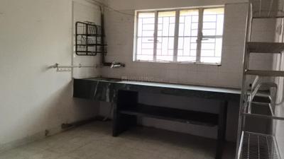 Kitchen Image of 925 Sq.ft 2 BHK Apartment / Flat for sale in  Kudale Patil Kshitij, Vadgaon Budruk Pune for Rs. 5500000