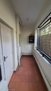 Balcony Image of 1100 Sq.ft 2 BHK Apartment / Flat for sale in Mathikere Bengaluru for Rs. 8000000