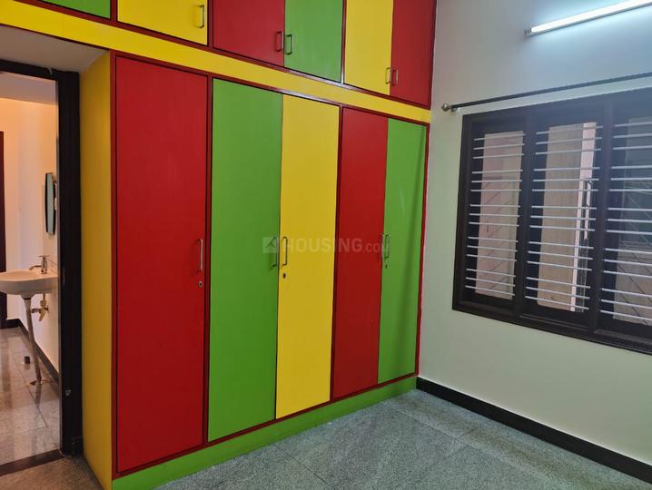 Viswa Vihar, C V Raman Nagar Bedroom 1