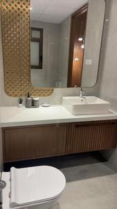 Image of 890 Sq.ft 2 BHK Apartment / Flat for sale in Thane West, Thane for Rs. 19900000