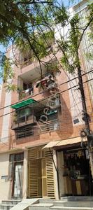 Image of 465 Sq.ft 2 BHK Apartment / Flat for sale in DLF Ankur Vihar, Ghaziabad for Rs. 1430000