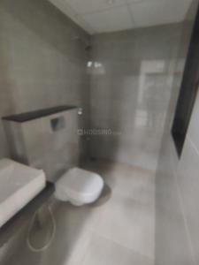 Bathroom Image of 1220 Sq.ft 3 BHK Apartment / Flat for sale in Joyville Celestia Phase 2, Shewalewadi Pune for Rs. 11600000