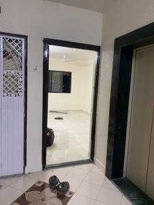 Hall Image of 900 Sq.ft 2 BHK Apartment / Flat for sale in Airoli Navi Mumbai for Rs. 14500000
