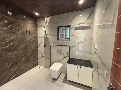 Bathroom Image of 4000 Sq.ft 4 BHK Independent House for sale in Jnana Ganga Nagar Bengaluru for Rs. 36000000