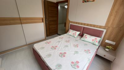 Bedroom Image of 1407 Sq.ft 3 BHK Apartment / Flat for sale in Gandhi Path West Jaipur for Rs. 6600000