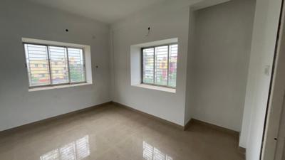Bedroom Image of 980 Sq.ft 2 BHK Apartment / Flat for sale in Nayabad Kolkata for Rs. 4100000