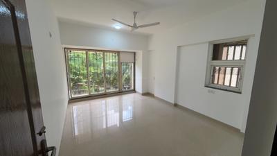 Bedroom Image of 1250 Sq.ft 3 BHK Apartment / Flat for sale in Anmol Towers, Goregaon West Mumbai for Rs. 36000000