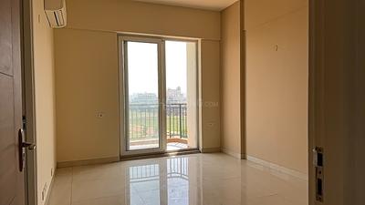 Bedroom Image of 1600 Sq.ft 3 BHK Apartment / Flat for sale in Saan Verdante, Sector 95 Gurgaon for Rs. 30800000