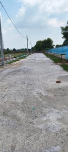 Image of 1000 Sq.ft Residential Plot / Land for sale in Dahtaura, Agra for Rs. 4218000