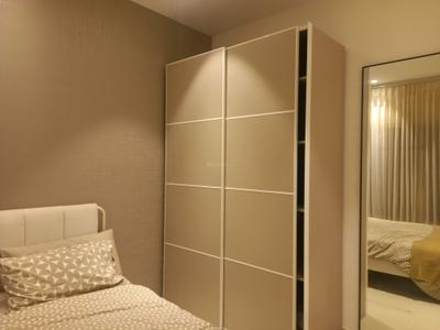 Bedroom Image of 798 Sq.ft 2 BHK Apartment / Flat for sale in Surbhi Samruddhi, Dhanori Pune for Rs. 6300000