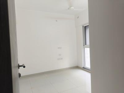 Bedroom Image of 654 Sq.ft 2 BHK Apartment / Flat for sale in Rustomjee Erika, Bandra East Mumbai for Rs. 24000000