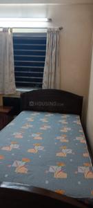 Bedroom Image of 1050 Sq.ft 2 BHK Apartment / Flat for sale in Netaji Nagar Kolkata for Rs. 7200000
