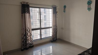 Bedroom Image of 1100 Sq.ft 2 BHK Apartment / Flat for sale in Amit Colori, Undri Pune for Rs. 6200000