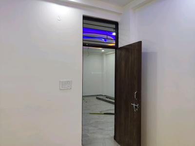 Bedroom Image of 900 Sq.ft 3 BHK Builder Floor for sale in Govindpuram Ghaziabad for Rs. 4440000