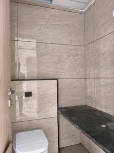 Bedroom One Image of 1400 Sq.ft 3 BHK Apartment / Flat for sale in Majestique Ornate, Baner Pune for Rs. 19000000