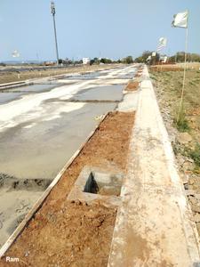 Image of 134 Sq.ft Residential Plot / Land for sale in Gannavaram, Vijayawada for Rs. 3250000